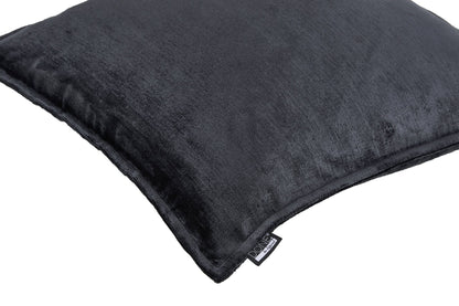Done.® FAME Kissenhülle 60x60cm Black – Ansicht 3