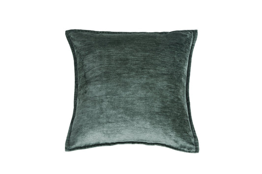 Done.® FAME Kissenhülle 60x60cm Iceberg Green – Ansicht 1