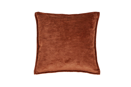 Done.® FAME Kissenhülle 60x60cm Rust – Ansicht 1