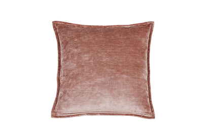 Done.® FAME Kissenhülle 60x60cm Salmon Rose – Ansicht 2