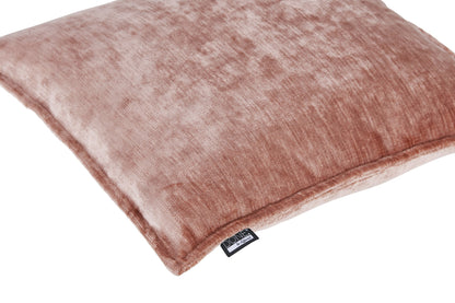 Done.® FAME Kissenhülle 60x60cm Salmon Rose – Ansicht 3