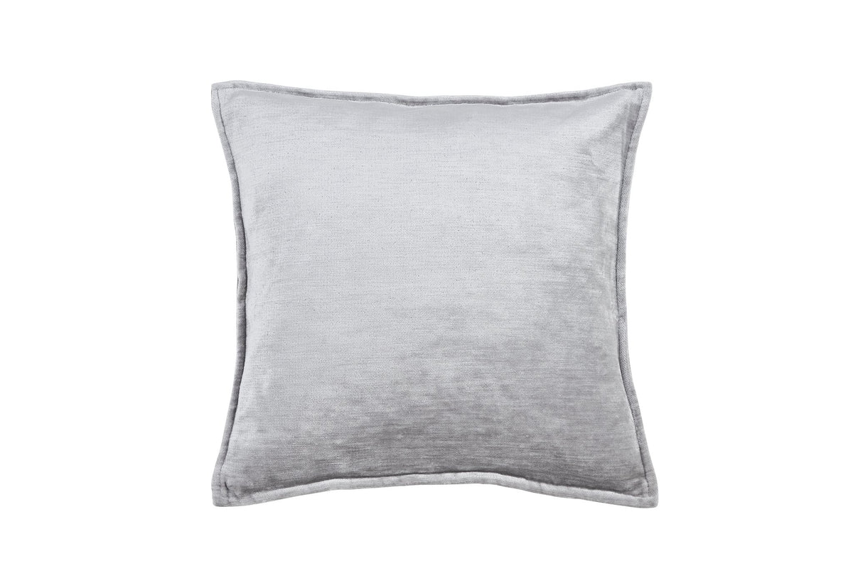 Done.® FAME Kissenhülle 60x60cm Silver – Ansicht 1