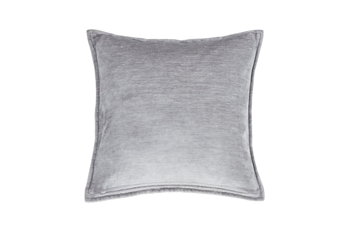 Done.® FAME Kissenhülle 60x60cm Silver – Ansicht 2