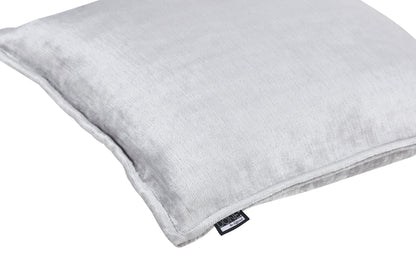 Done.® FAME Kissenhülle 60x60cm Silver – Ansicht 3