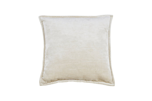 Done.® FAME Kissenhülle 60x60cm Star White – Ansicht 1