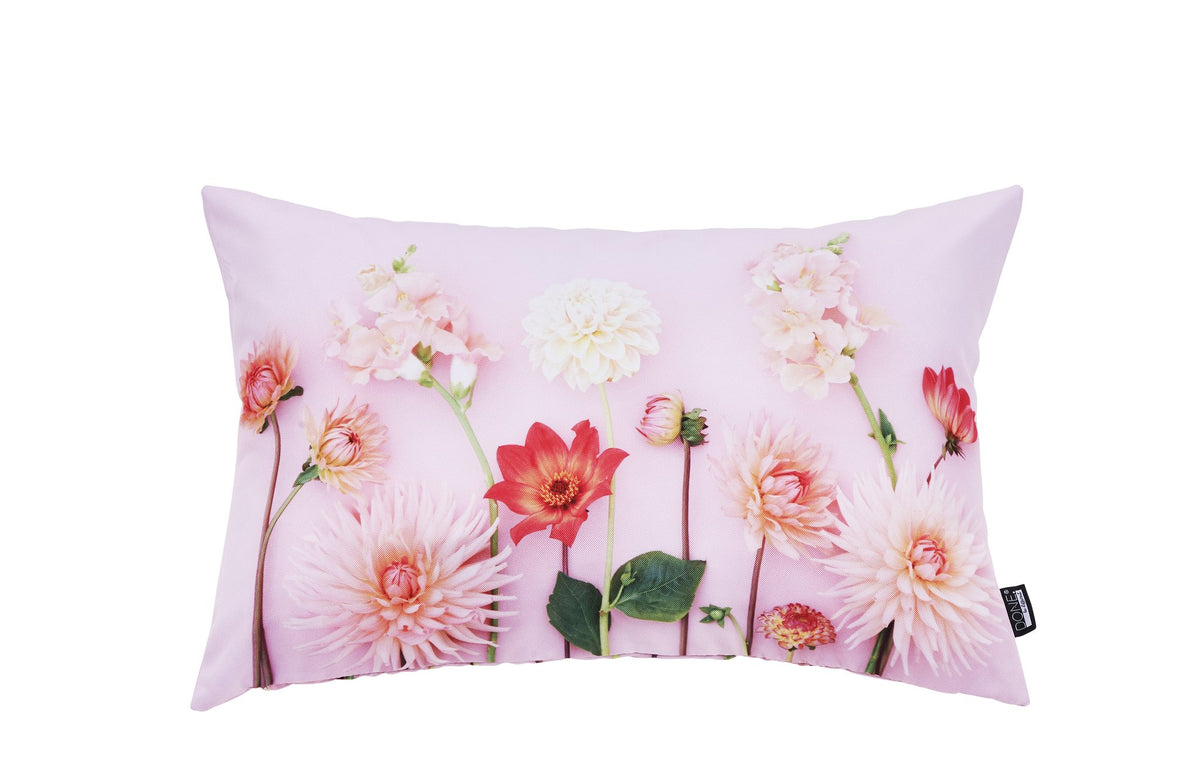 Done.® FLORA GARDEN FEELINGS Kissenhülle 40x60cm – Ansicht 1