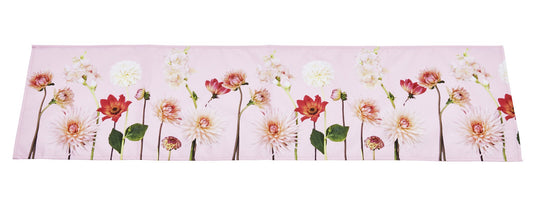 Done.® FLORA GARDEN FEELINGS Tischläufer 40x150cm – Ansicht 1