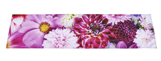 Done.® FLORA SUMMER FLOWERS Tischläufer 40x150cm – Ansicht 1