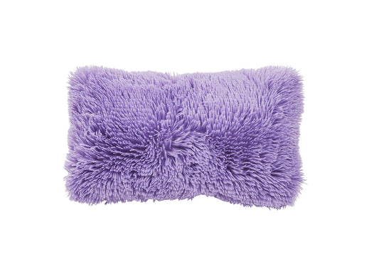 Done.® FLURRY Kissen 30x50cm lavender – Ansicht 1