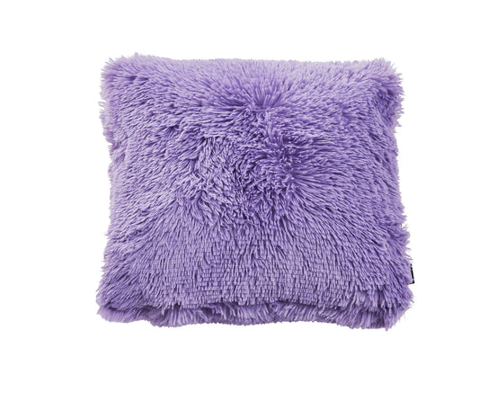 Done.® FLURRY Kissen 50x50cm lavender – Ansicht 1