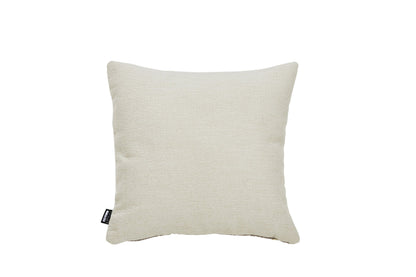 Done.® GINKGO Kissenhülle 45x45cm Beige/Brown – Ansicht 2