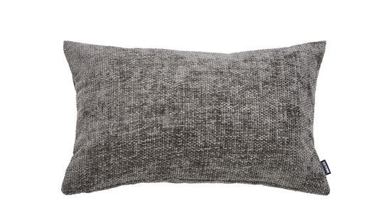 Done.® GLOW Kissenhülle 40x60cm Anthracite – Ansicht 1