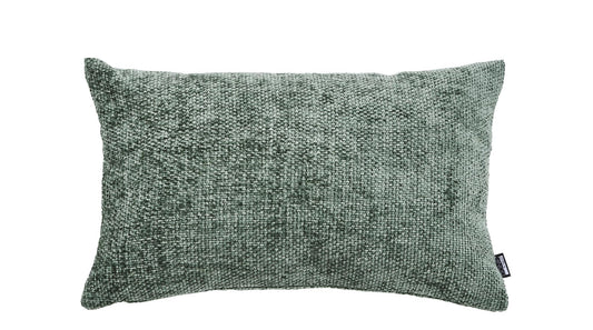 Done.® GLOW Kissenhülle 40x60cm Iceberg Green – Ansicht 1