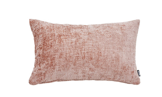 Done.® GLOW Kissenhülle 40x60cm Salmon Rose – Ansicht 1