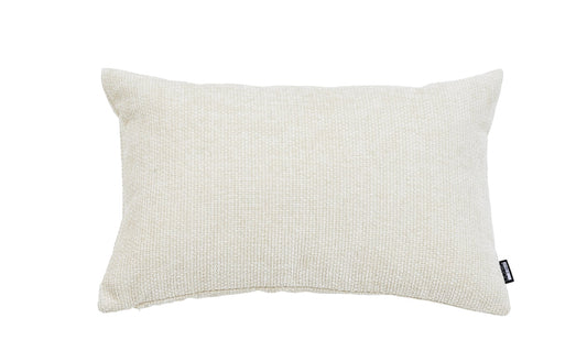 Done.® GLOW Kissenhülle 40x60cm Star White – Ansicht 1