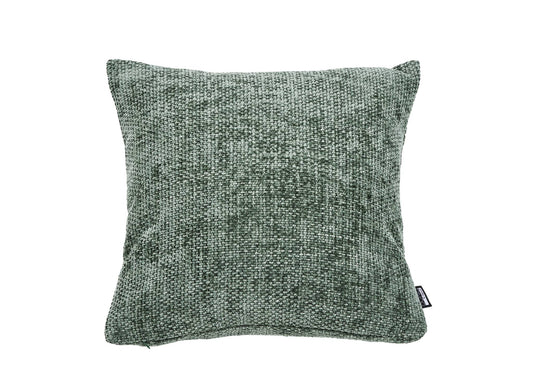 Done.® GLOW Kissenhülle 45x45cm Iceberg Green – Ansicht 1