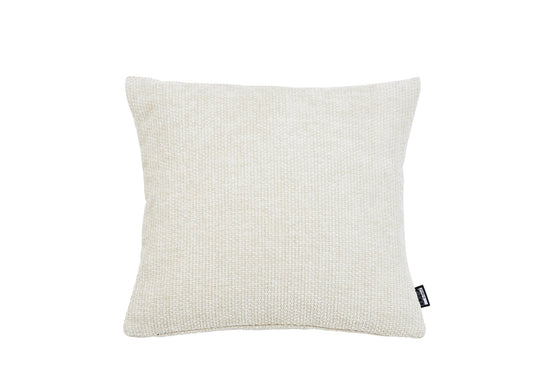 Done.® GLOW Kissenhülle 45x45cm Star White – Ansicht 1