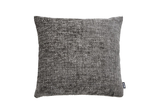Done.® GLOW Kissenhülle 60x60cm Anthracite – Ansicht 1