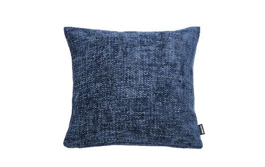 Done.® GLOW Kissenhülle 60x60cm Dark Blue – Ansicht 1