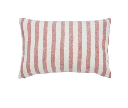 Done.® HAPPY Kissenhülle 40x60cm Stripe Love – Ansicht 2