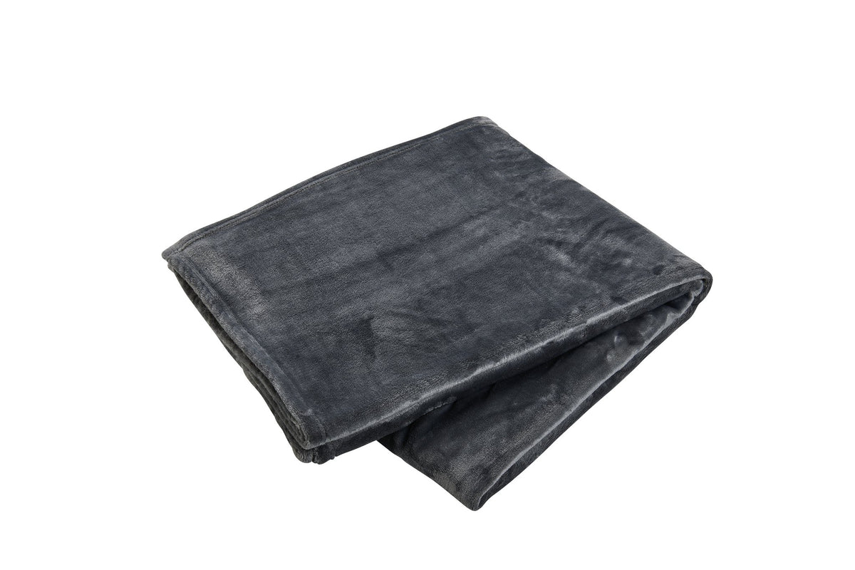 Done.® HEAVEN Wohndecke 150x200cm Anthracite – Ansicht 2