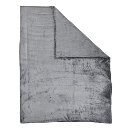 Done.® HEAVEN Wohndecke 150x200cm Anthracite – Ansicht 4