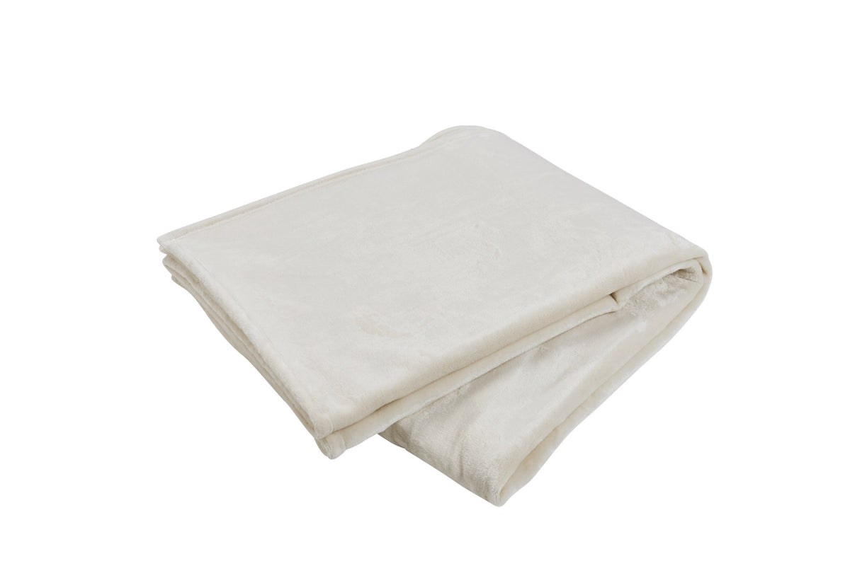 Done.® HEAVEN Wohndecke 150x200cm Beige – Ansicht 2