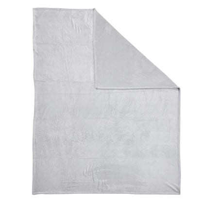 Done.® HEAVEN Wohndecke 150x200cm Silver – Ansicht 4