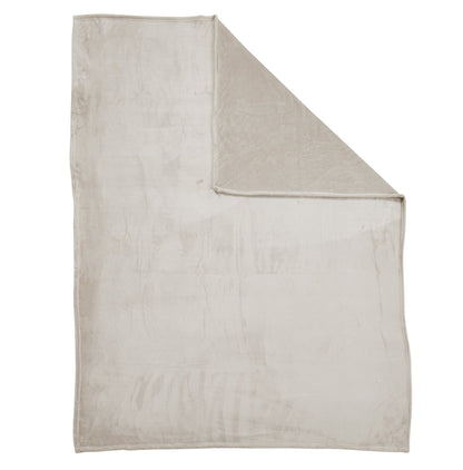 Done.® HEAVEN Wohndecke 150x200cm Taupe – Ansicht 4