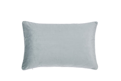 Done.® HO-HO-HO Kissenhülle 40x60cm Mint/Silver – Ansicht 2