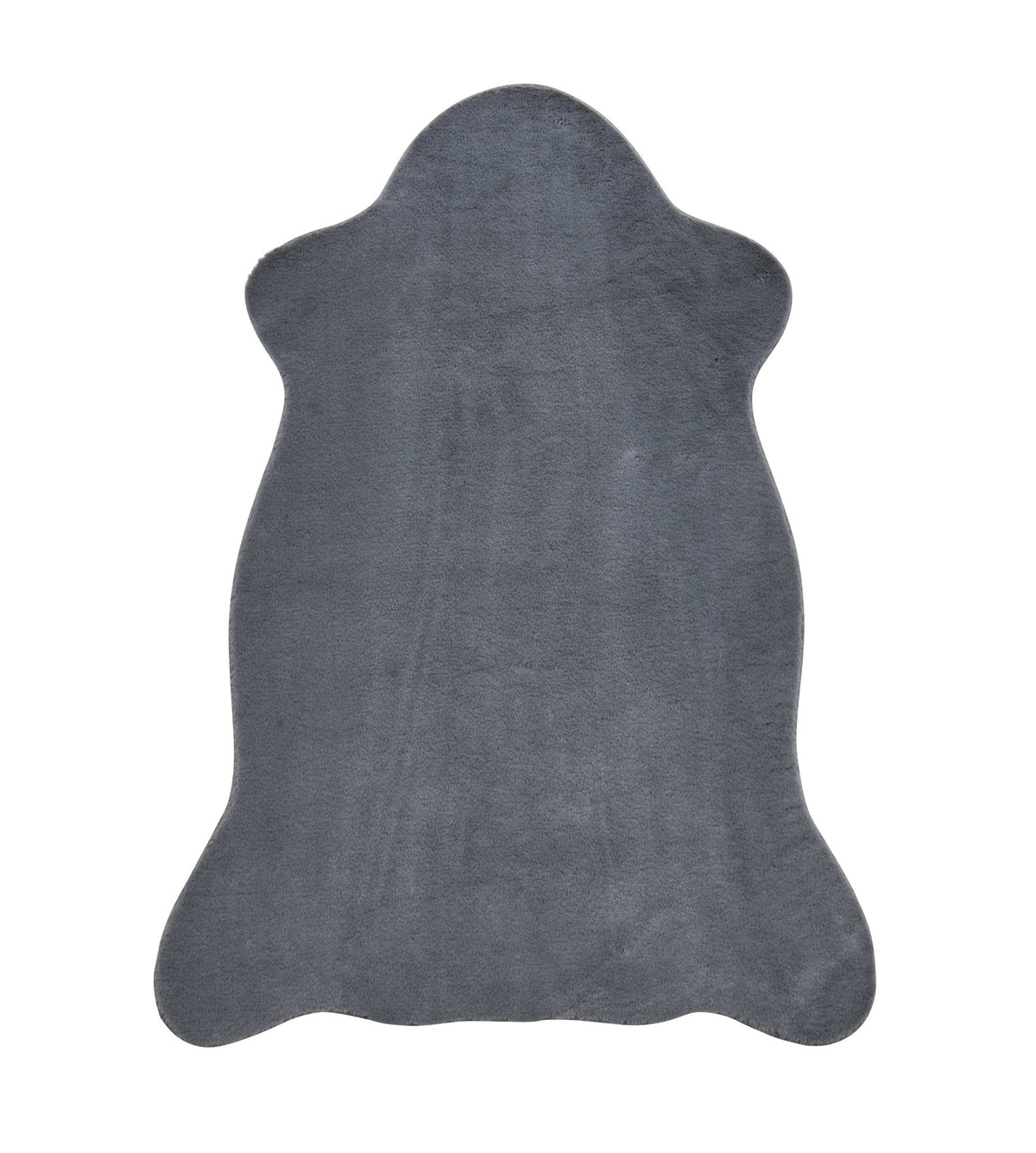 Done.® IMALA Vorleger 60x90cm Anthracite – Ansicht 1