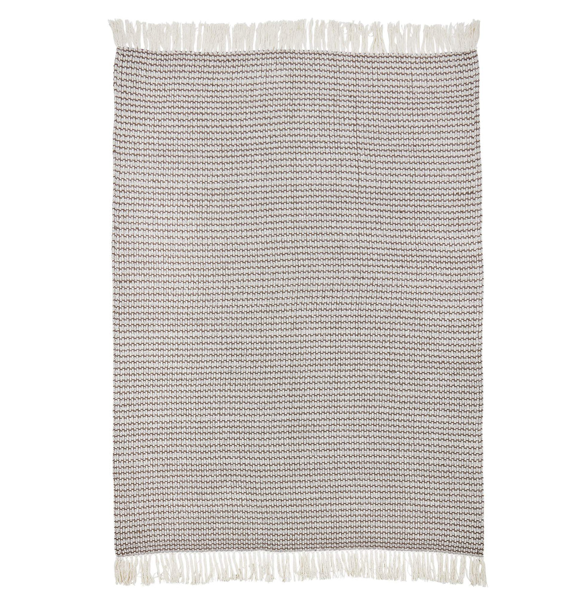 Done.® INDAH LIAM Wohndecke 130x170cm Beige – Ansicht 2