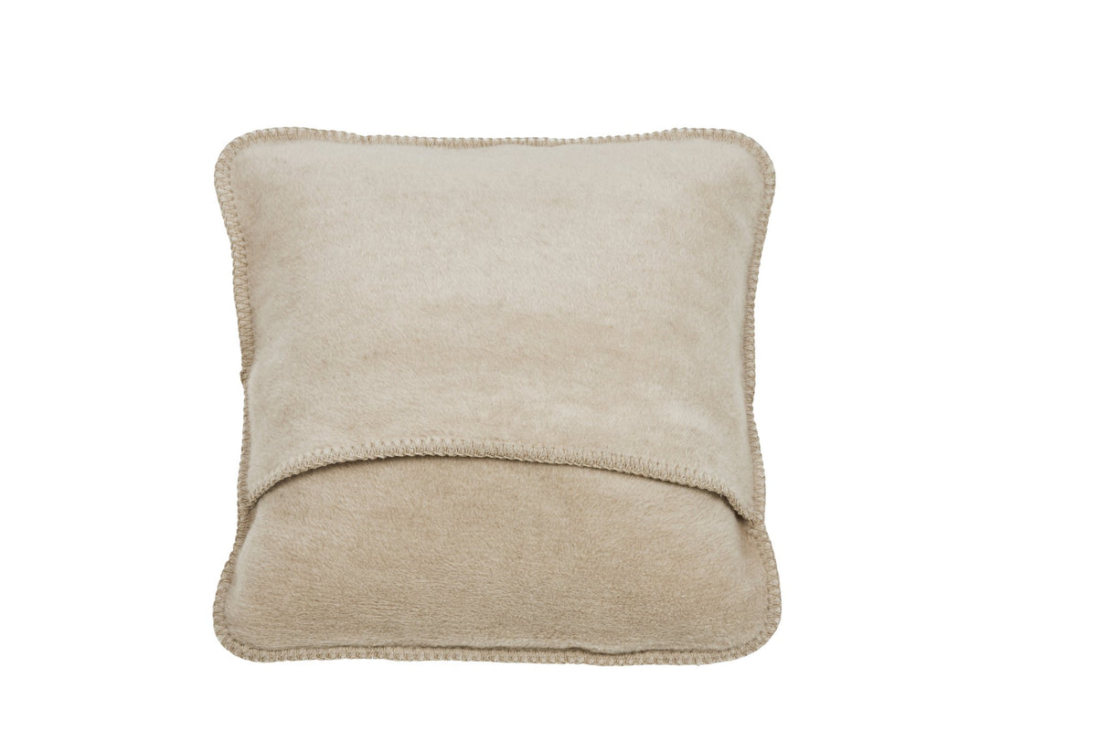 Done.® KITTY Kissenhülle 50x50cm Beige – Ansicht 2