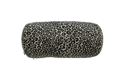 Done.® LEO Nackenrolle 22x50cm Black – Ansicht 1