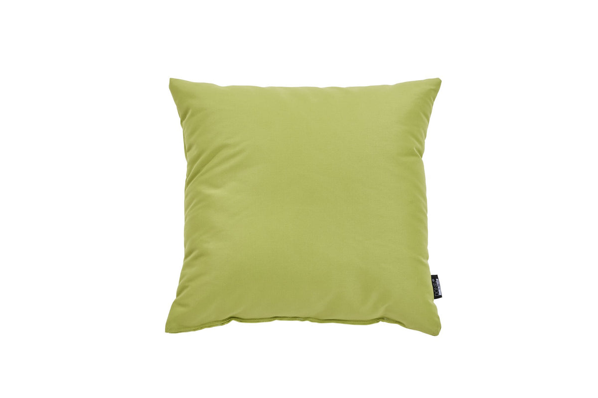 Done.® OUTSIDE Kissen 45x45cm Apple – Ansicht 1