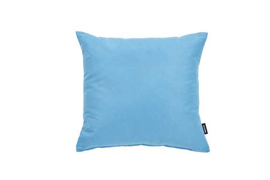 Done.® OUTSIDE Kissen 45x45cm Arctic Blue – Ansicht 1