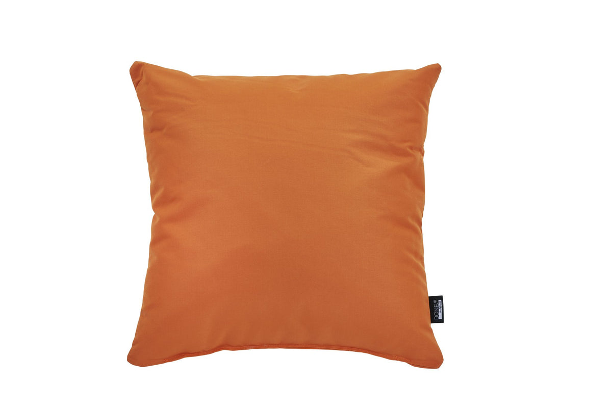 Done.® OUTSIDE Kissen 45x45cm Orange – Ansicht 1