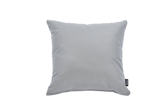 Done.® OUTSIDE Kissen 45x45cm Silver – Ansicht 1