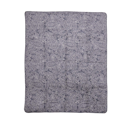 Done.® PAYSON Wohndecke 150x200cm Anthracite – Ansicht 3