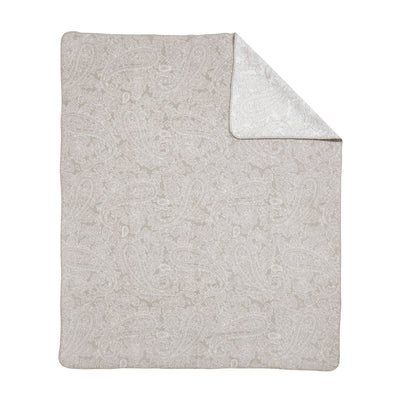 Done.® PAYSON Wohndecke 150x200cm Beige – Ansicht 2