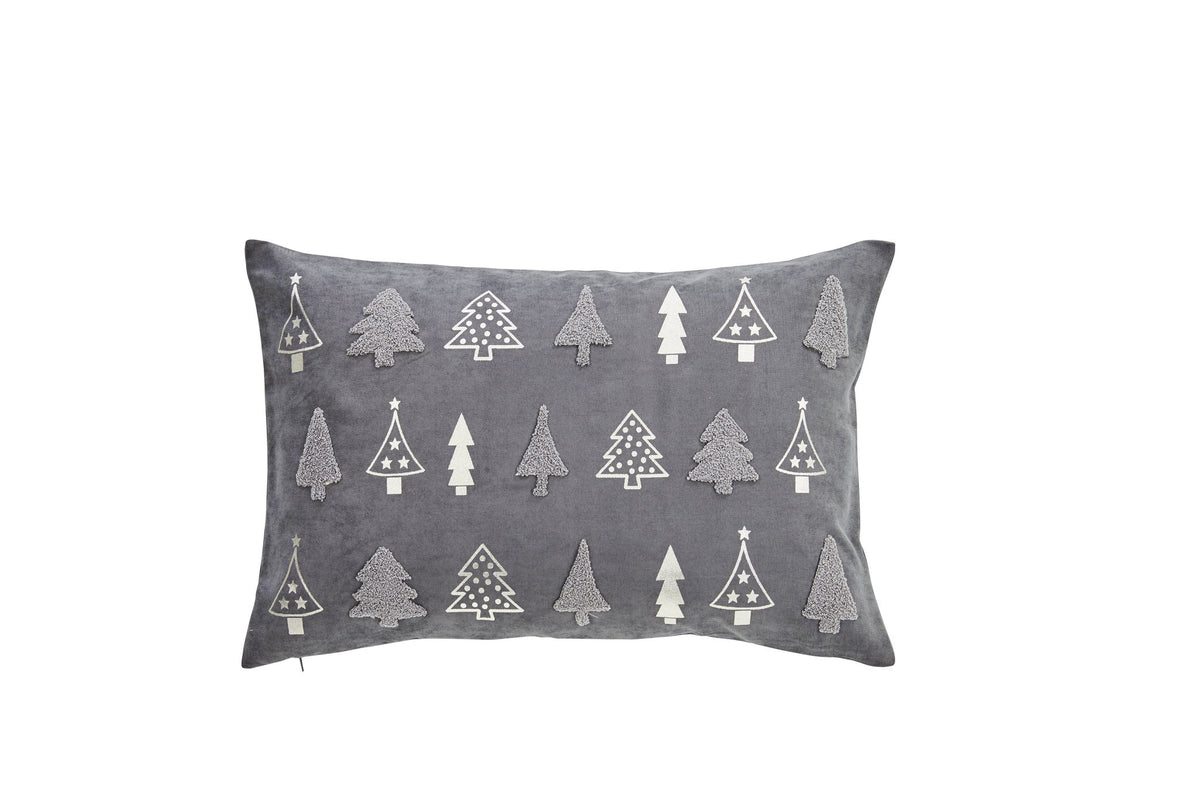 Done.® PINE FOREST Kissenhülle 40x60cm – Ansicht 1