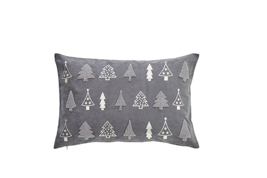 Done.® PINE FOREST Kissenhülle 40x60cm – Ansicht 1