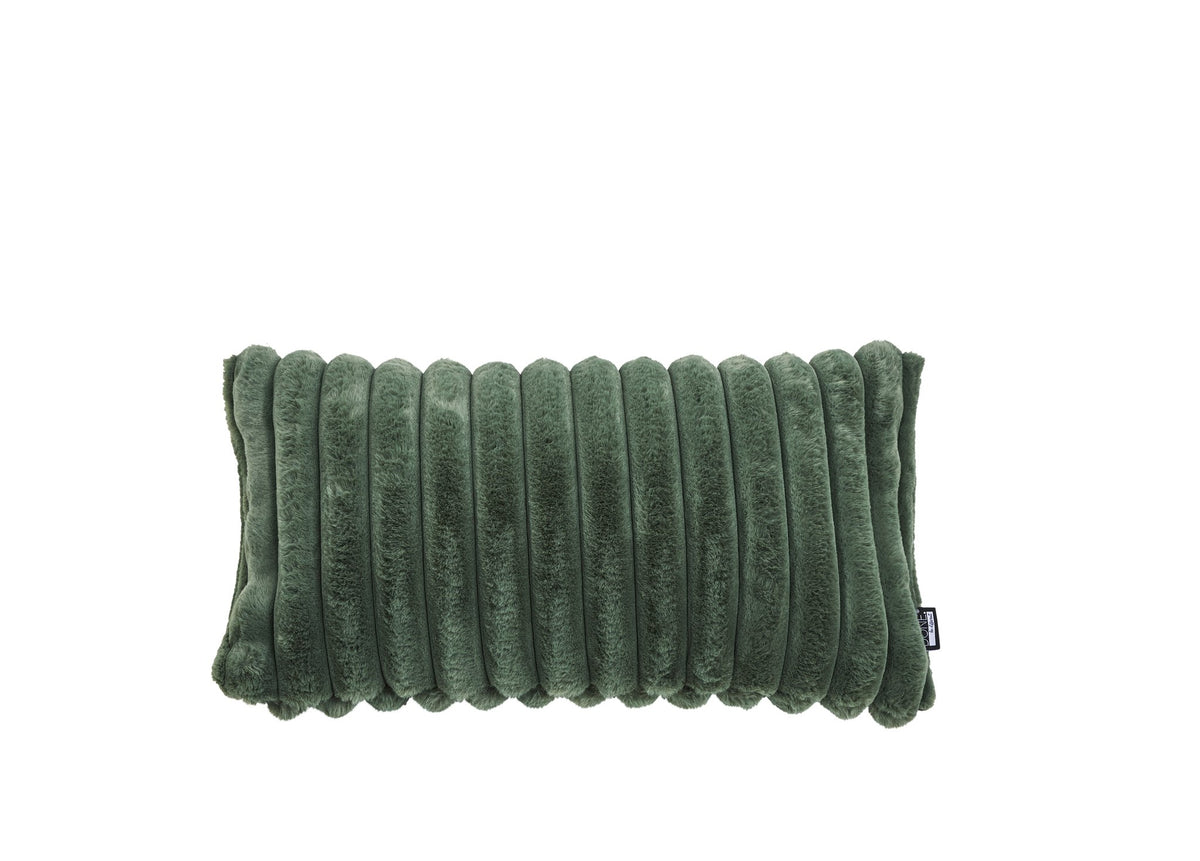 Done.® POLAR Kissenhülle 30x50cm Iceberg Green – Ansicht 1
