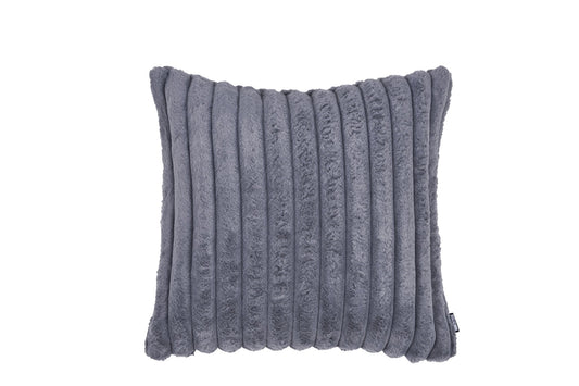 Done.® POLAR Kissenhülle 50x50cm Anthracite – Ansicht 1