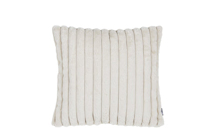 Done.® POLAR Kissenhülle 50x50cm Beige – Ansicht 1