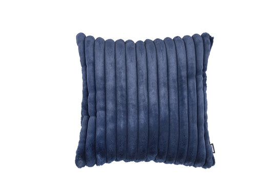 Done.® POLAR Kissenhülle 50x50cm Dark Blue – Ansicht 1