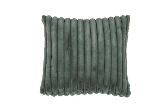 Done.® POLAR Kissenhülle 50x50cm Iceberg Green – Ansicht 1