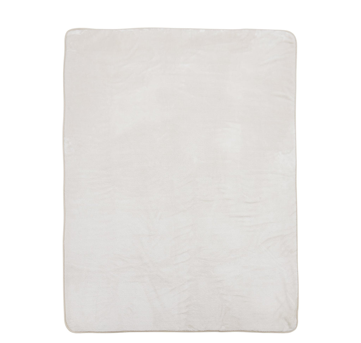 Done.® POLAR Wohndecke 150x200cm Beige – Ansicht 3