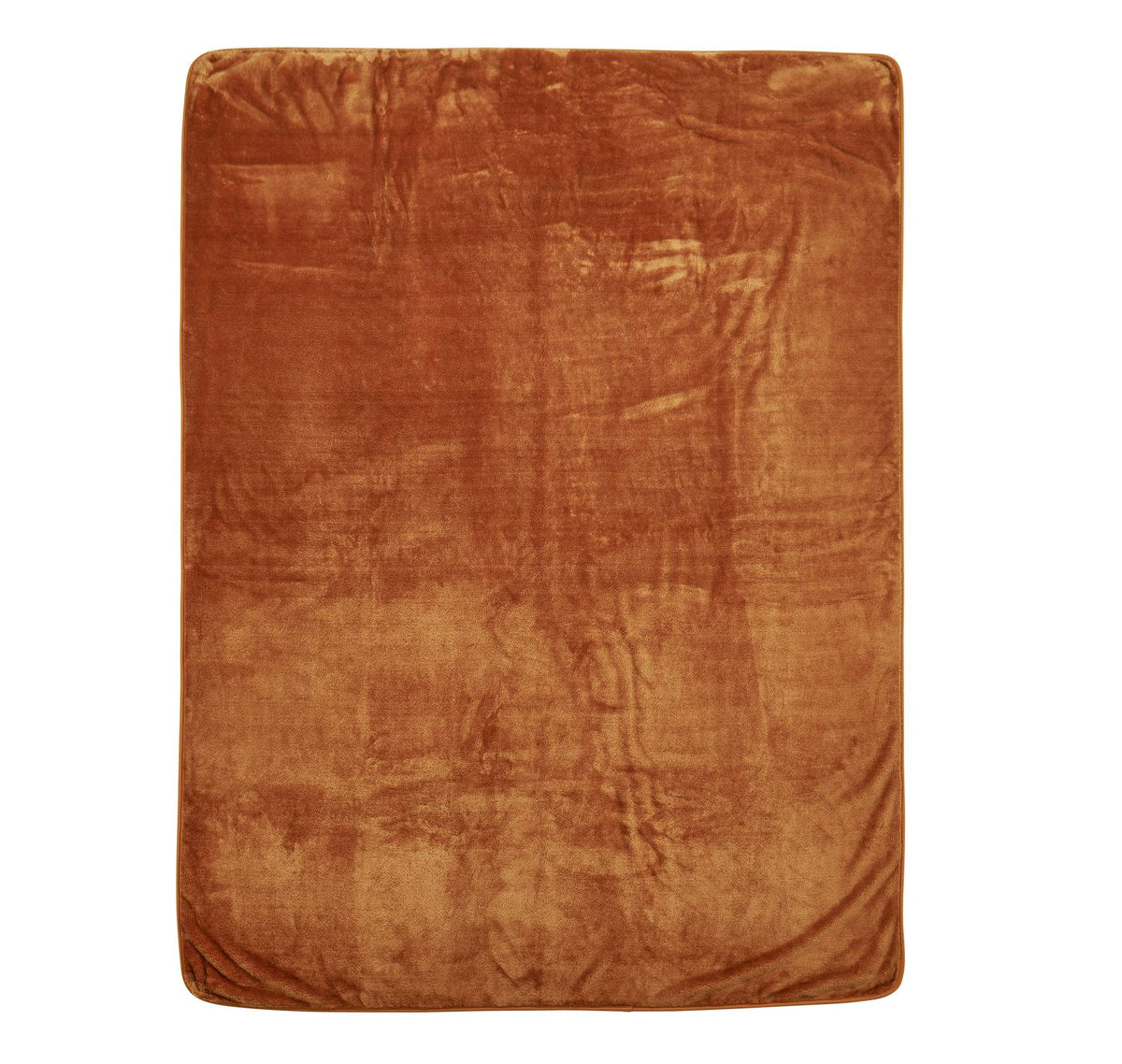 Done.® POLAR Wohndecke 150x200cm Rust – Ansicht 3