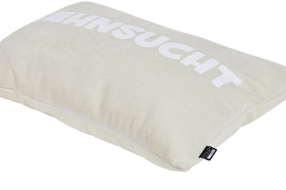 Done.® SEHNSUCHT Kissenhülle 40x60cm Beige/White – Ansicht 2